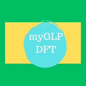DFT myGLP - 5 Count Single Serving SAMPLE PACK